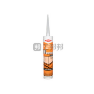 DOWSIL/陶熙 建筑胶-中性硅酮密封胶 NP 白色 灰色 黑色 半透明色
