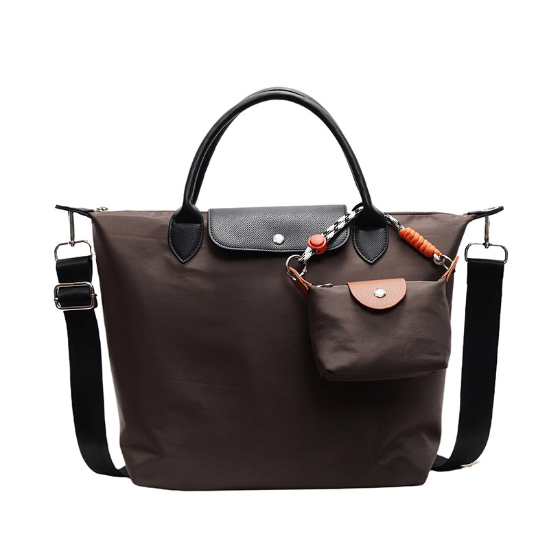 Nylon bolsas de bolsas de bolsas
