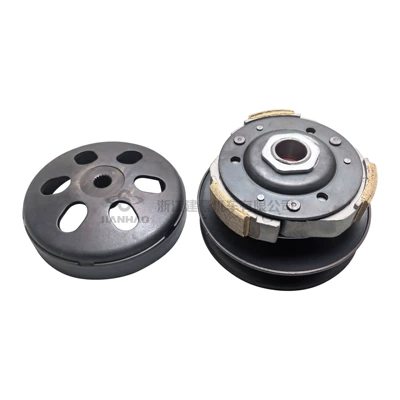 Motorcycle engine and accessories Wheel Rear Pulley