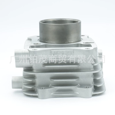 Cylinder and parts for Suzuki Gs125 Gn125