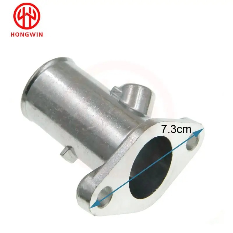 Suitable for Toyota Engine Coolant Thermostat Housing Outlet 16331-0W010