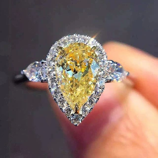 跨境法式复古橄榄绿星梦幻境戒指女小众设计轻奢高级感工厂批发