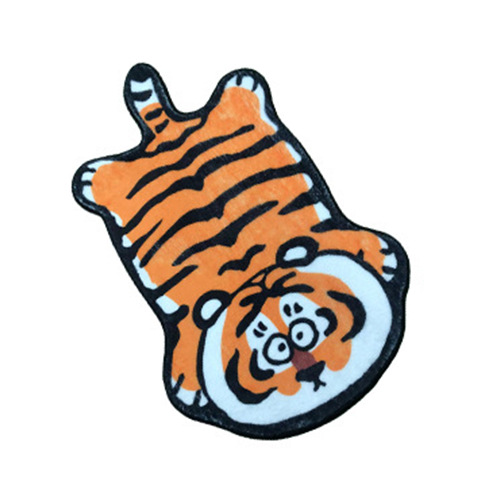 타이거 커스터마이징