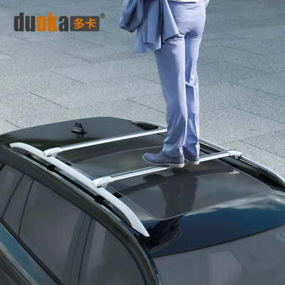 roof rack load strong cross – Roof rack