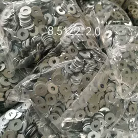 垫圈;通用五金配件