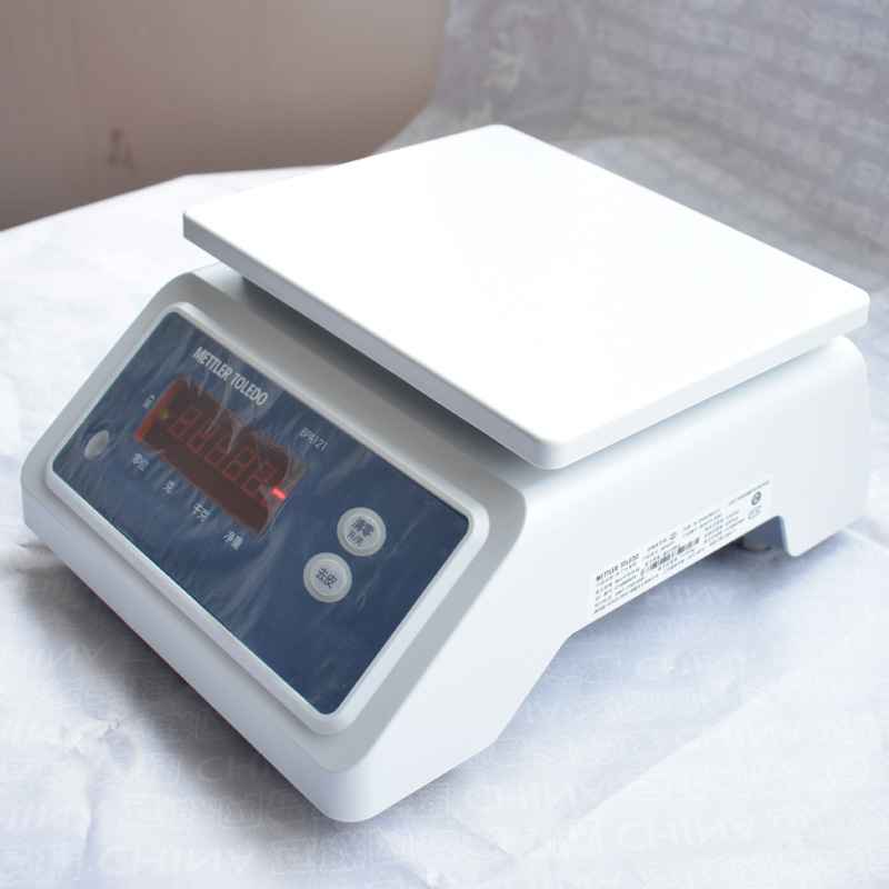 BPA121防水秤防潮称防水称防潮秤CUB系列电子计重秤梅特勒托利多