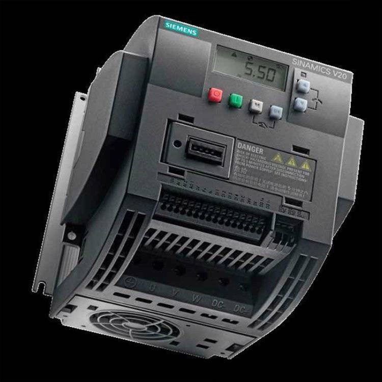 西门子3210变频器6SL3255-0AA00-4BA1原装可开票