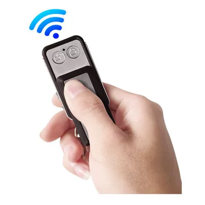 vehicle remote control, Car clothing