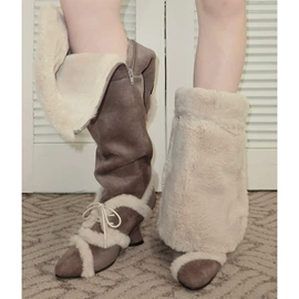 女式皮靴;女式时装单鞋;女式休闲单鞋