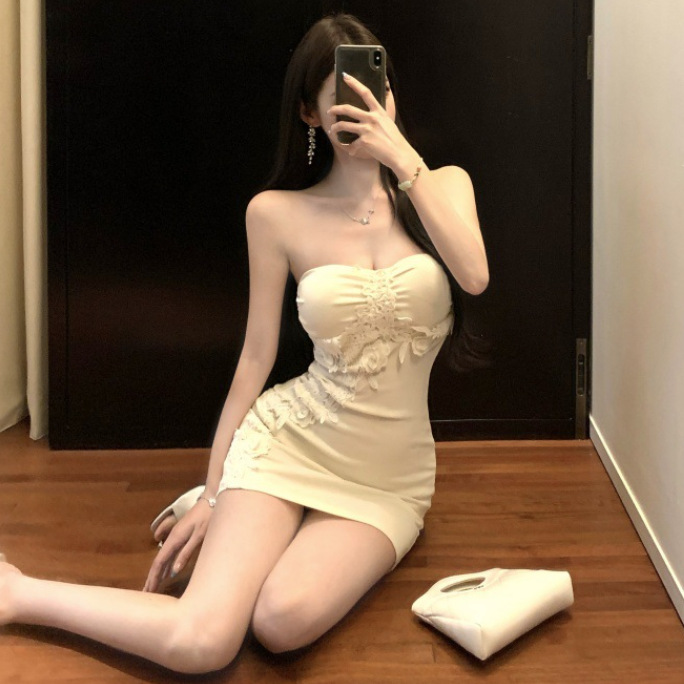 Sexy summer dress