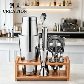 调酒器;酒具套装;其他酒具