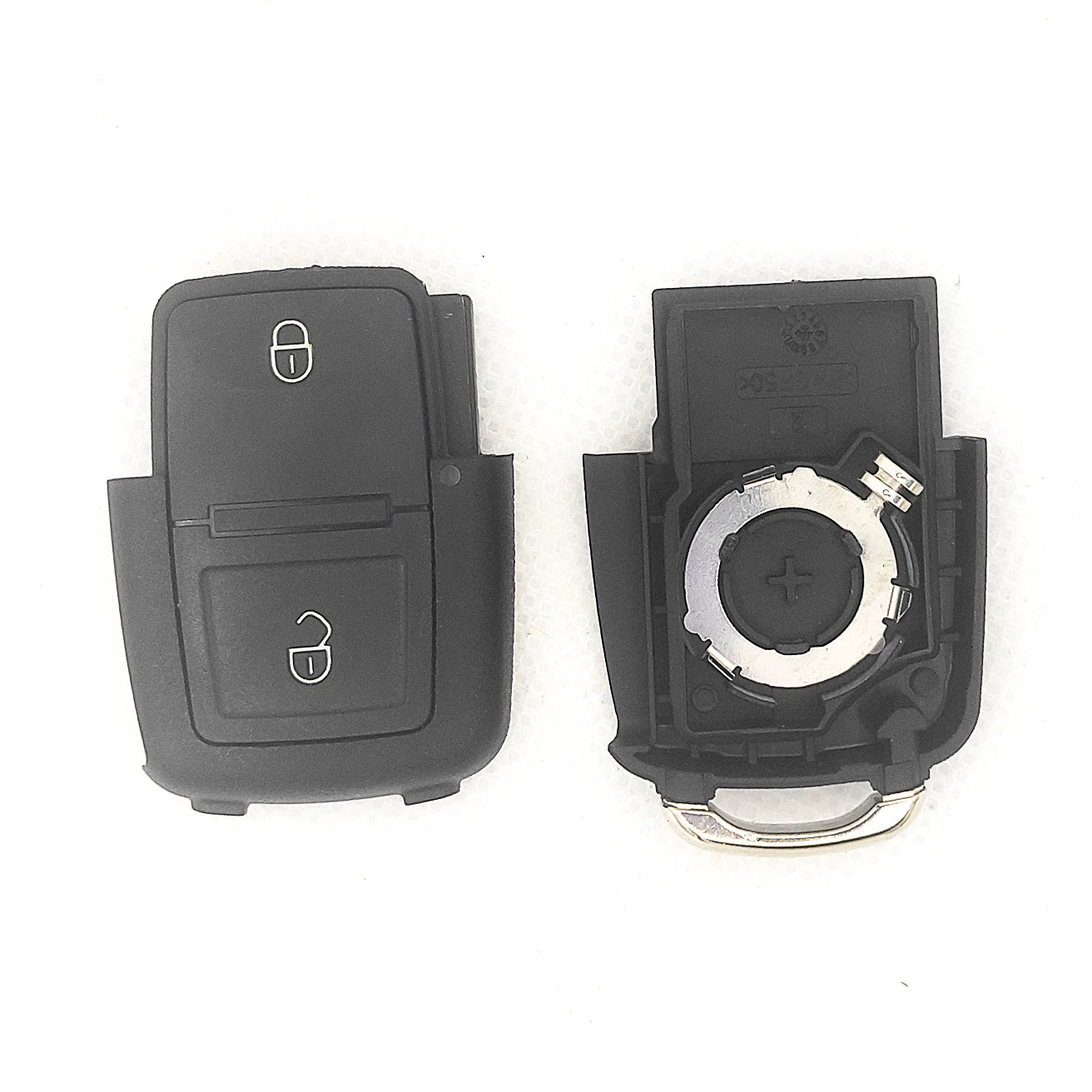 Подходит для Volkswagen motorcycle battery vans truck VVDIKD Subsiders Remote Control Press Code