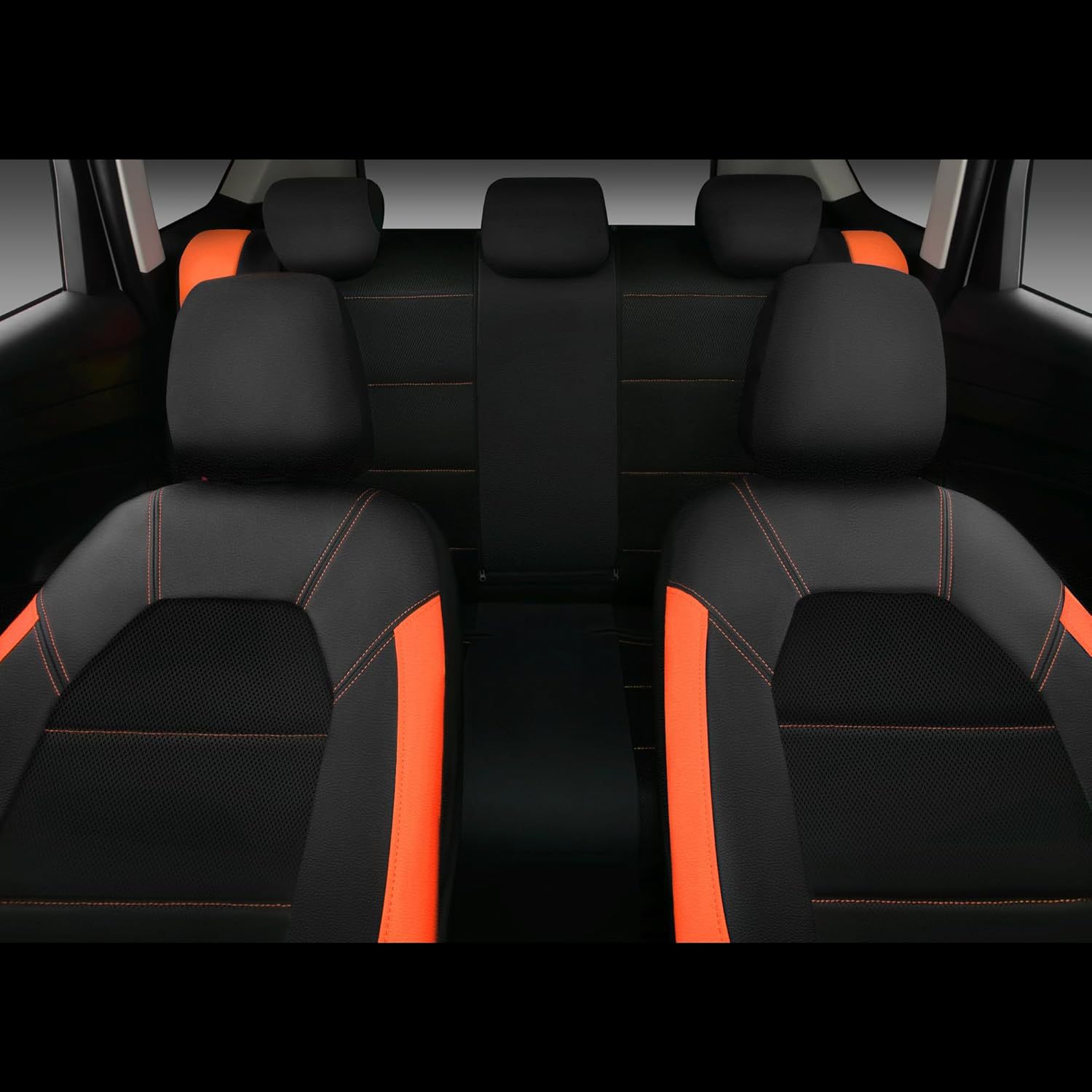 General Motors Seat Covers Sandwich-Style Pu Leather Russia Mexico Usa Foreign Trade Export