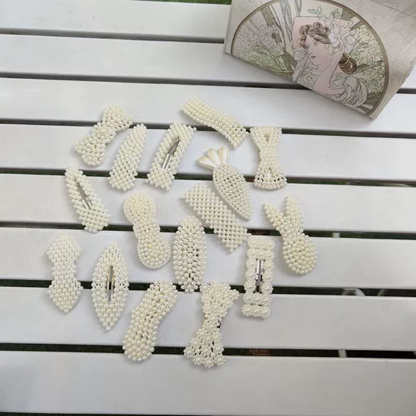 Set, 16 pieces, style