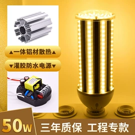 LED玉米灯;太阳能灯;草坪灯