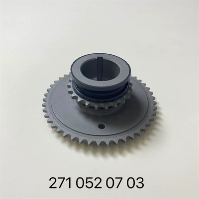 to Mercedes Benz – Flywheel/Gear
