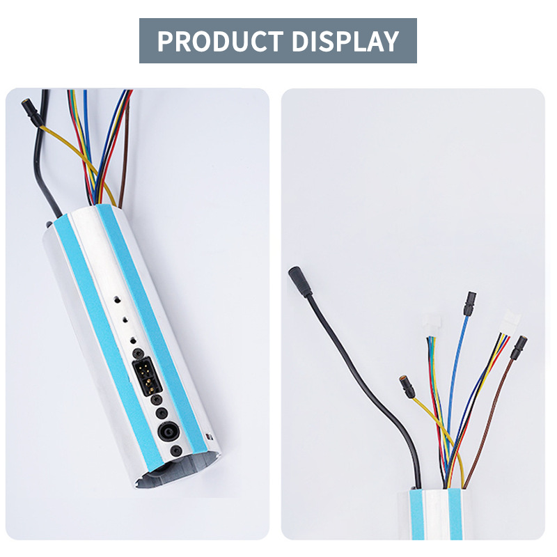 Controlador / medidor de scooter ES2 para scooter Segway ES1 / ES2\ES3\ES4