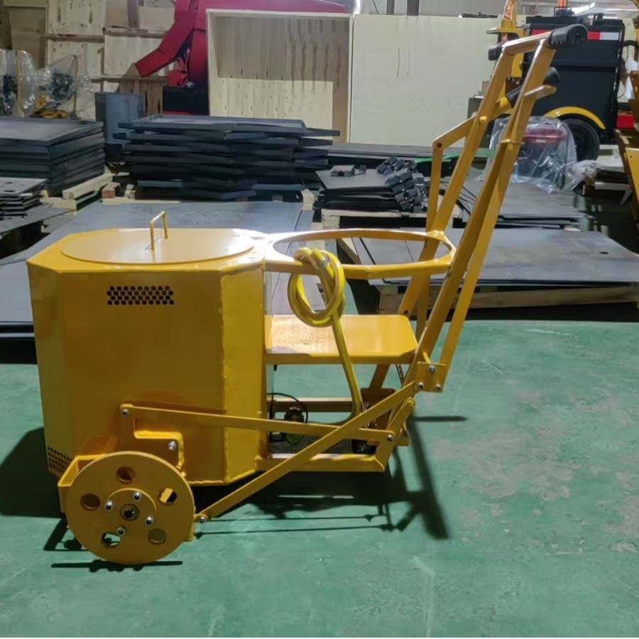小型沥青灌缝机 路面灌缝小推车 20L灌缝机