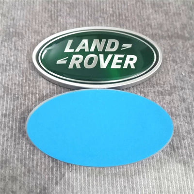 stickers, car modification, Car logo - standard-