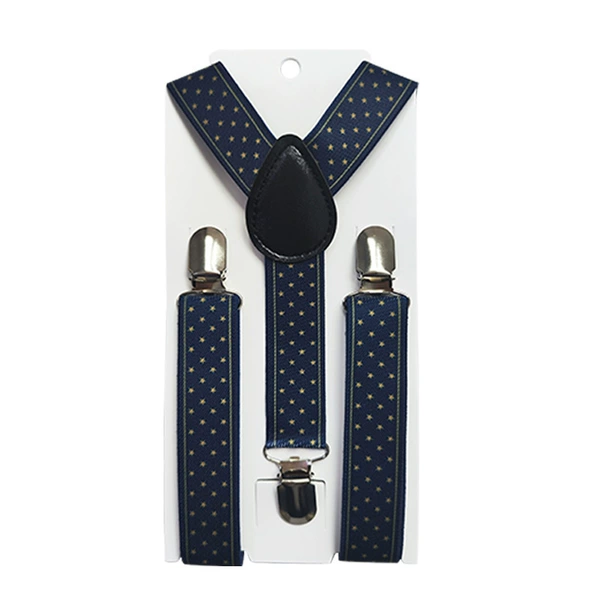 Pentagon strap