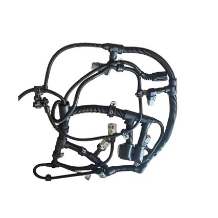 4939039 493-9039 Жгут проводов для двигателя Cummins QSB6.7 CM850 6D107