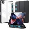 apply ipad2021 new pattern Pro11 Magnetic attraction Fission Eighth ipad 10.2 smart cover