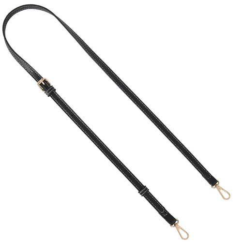 Adjustable Single Strap Crossbody Bag Replacement Strap Accessory Leather Backpack Strap Single Purchase