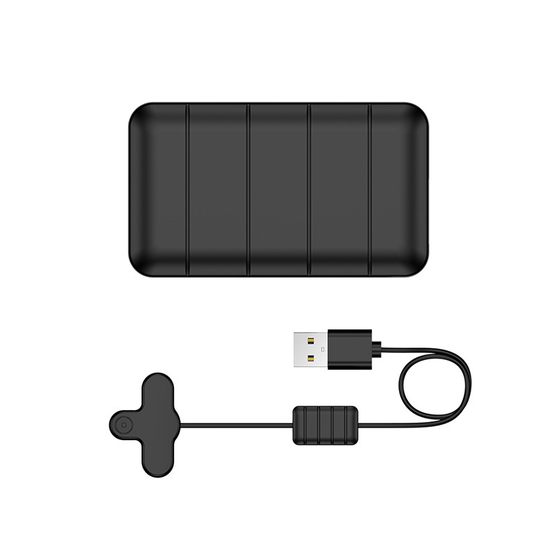 Persiguiendo la fuente de fábrica de primera mano dispositivo de contacto de la pantalla del teléfono móvil clicker automático equipo de transmisión en vivo artefacto de asistencia física