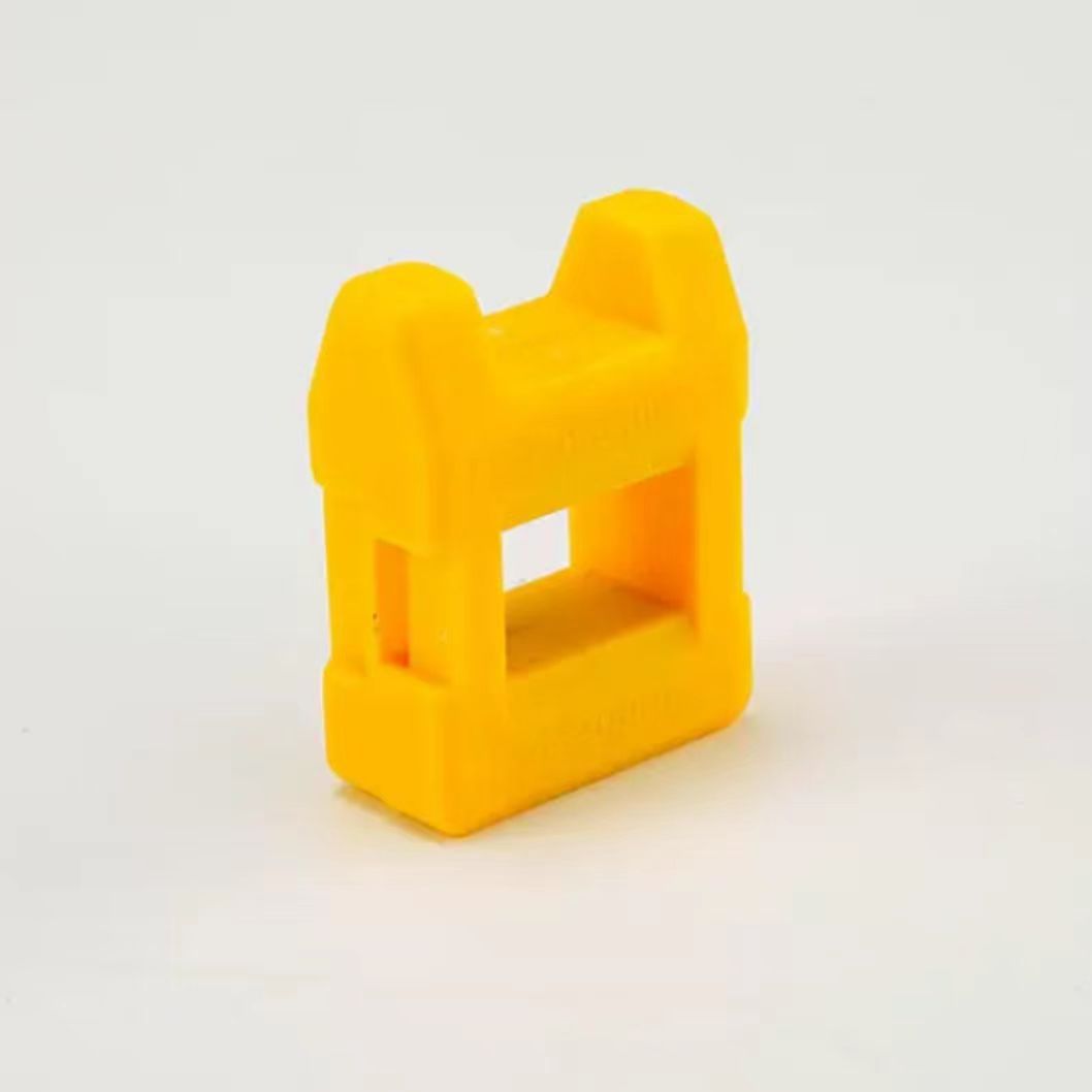 螺丝刀加磁器消磁器工具双用批头小型充磁器去磁器快速冲磁器减磁