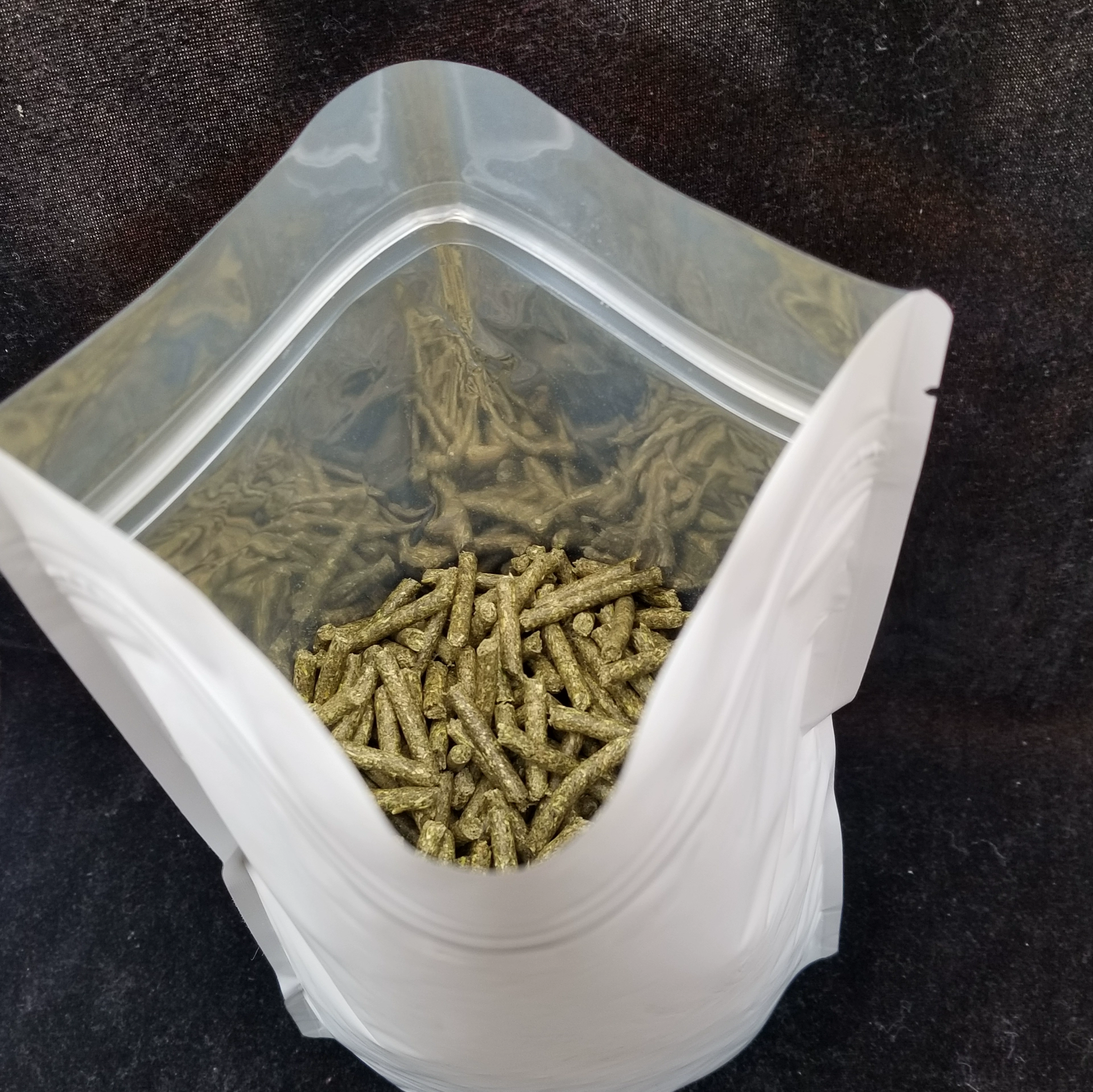 Основной корм Erji Chinchilla Корм ​​для домашних животных Mazuri Formula Основной корм 2.5kg