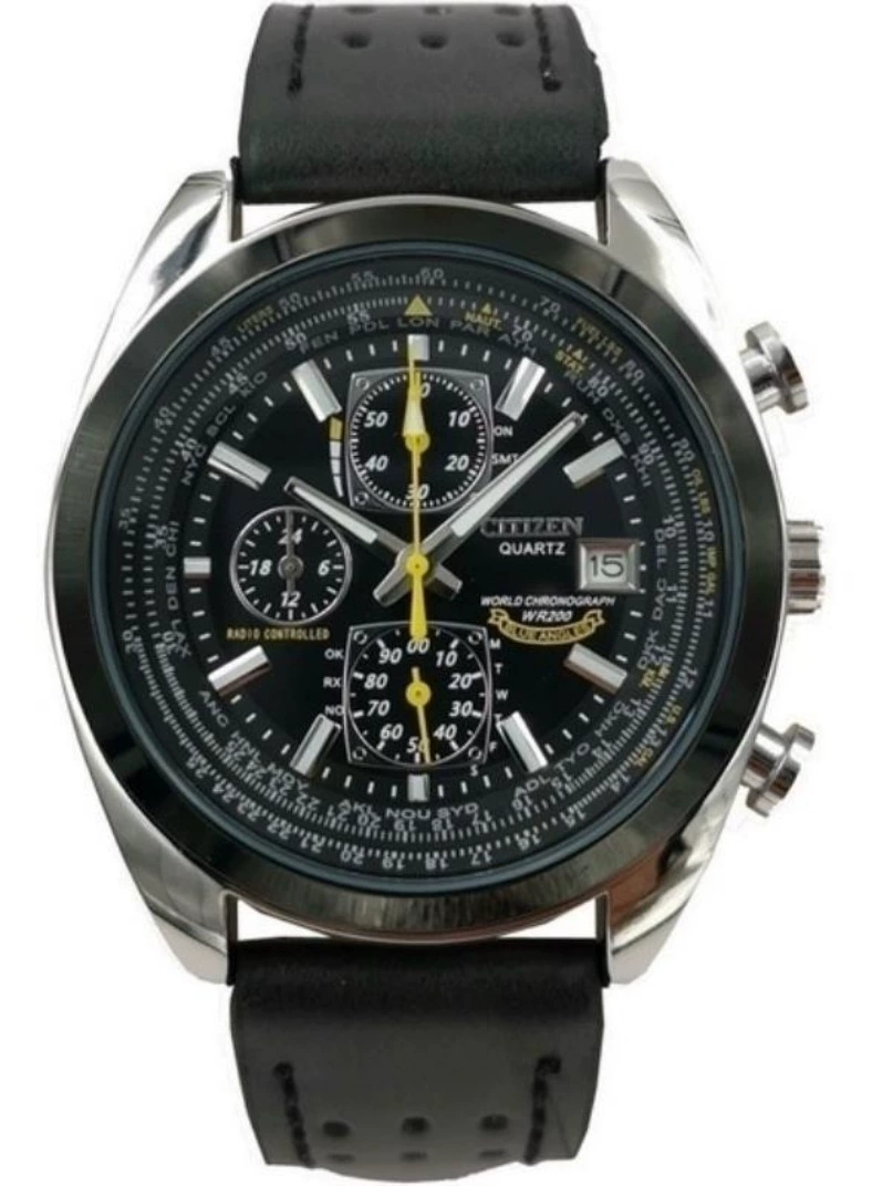 (Cross-border trading), universal waterproof quartz watch