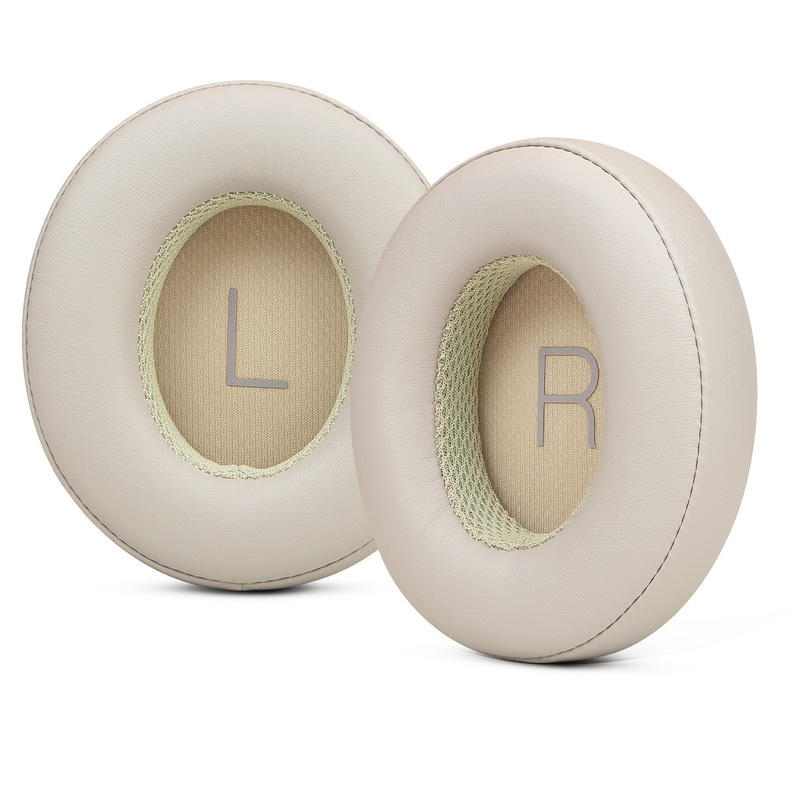 Suitable for Shure Headphone Cover Aonic 50 Headphone Cover Aonic50 Earmuffs Head-Mounted Earmuff Sponge Cover