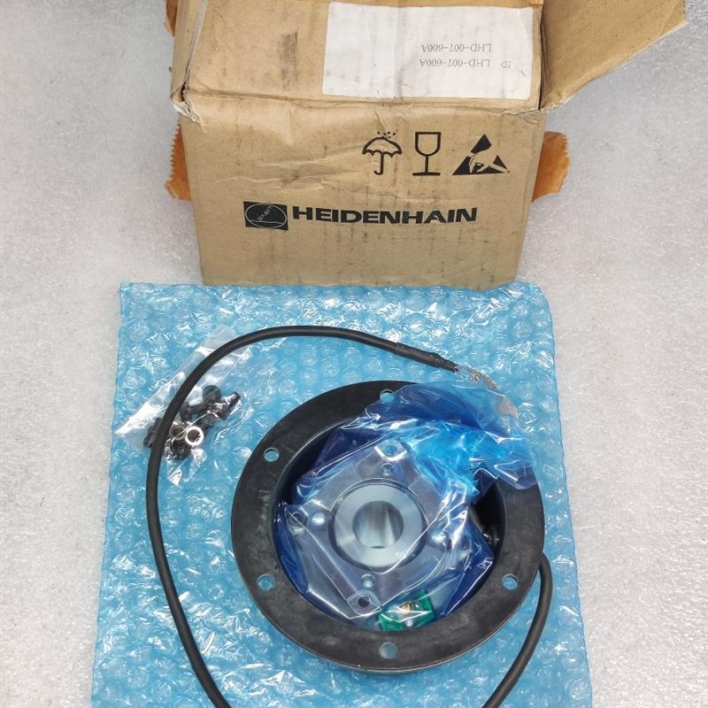 A066*HEIDENHAIN HeidenhaIN LHD-007-600A rotary encoder German original factory