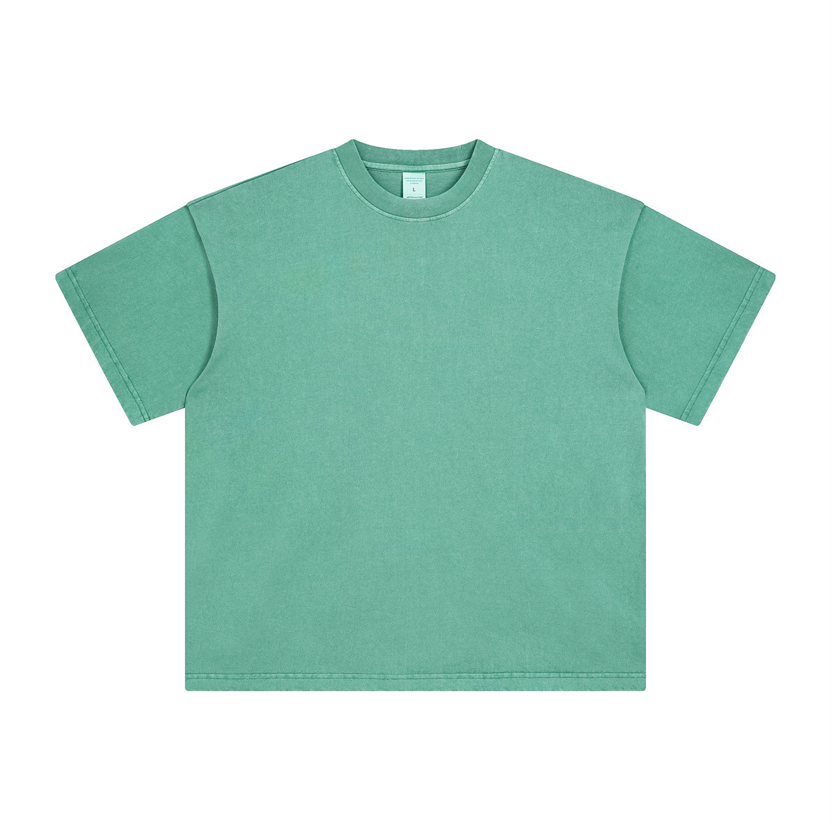 重ポンド基礎金250g洗水を作って古い染色をします。