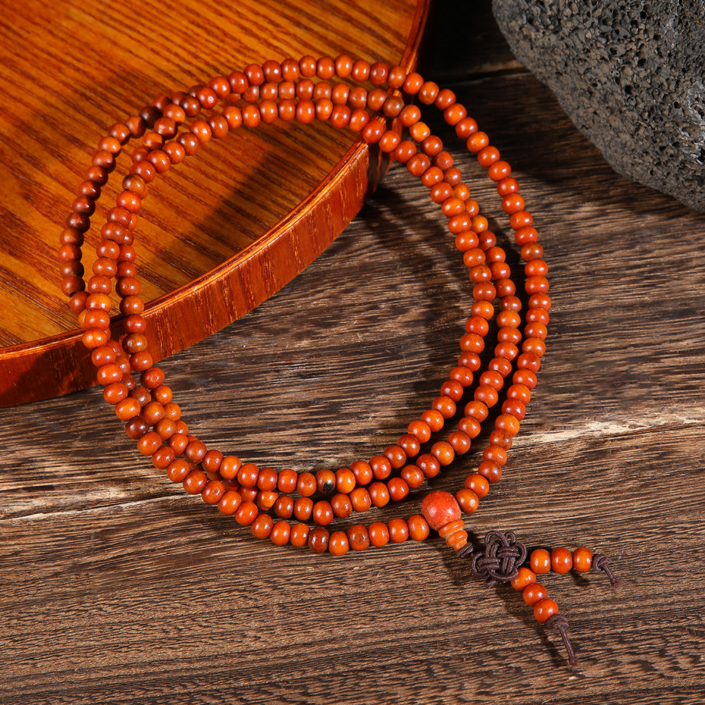 Sandalwood Bracelet 7
