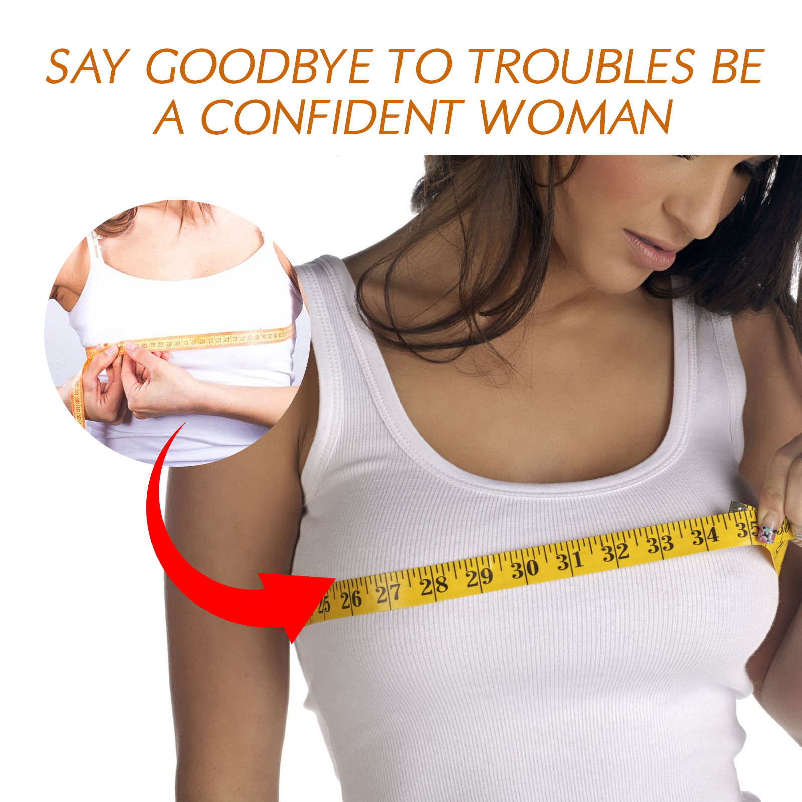 patch pour l'agrandissement du sein au gingembre, soin de la poitrine dodu, ferme et complet_voghion.com