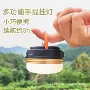 多功能宿舍挂式野营帐篷灯