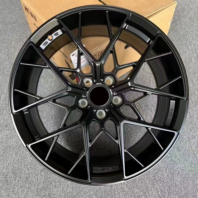 Accord UNIV Golf Camry Teana – Hub - 16x7j-03-model-matte-black