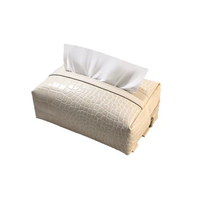 box, new creative multifunctional tissue — Car tissue box/set
