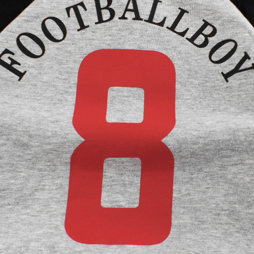 27kids Korean style children's clothing autumn new products wholesale children's sweatshirts baby boy hoodie plus velvet one piece consignment sale