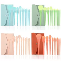 Brush, 10 pieces, wholesale