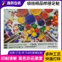门头店铺定制发光软膜