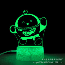 SֱNɌ3dСҹͯҿͨled􁆿YƷ3d