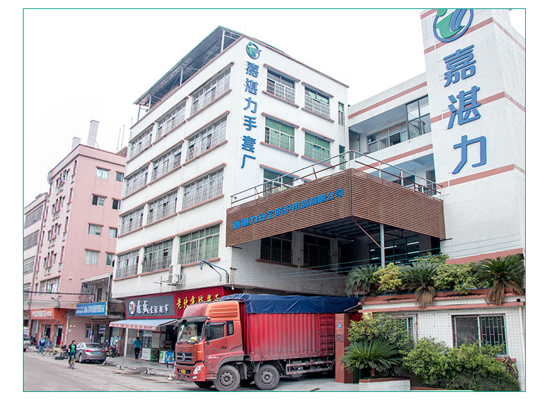 一次性pvc手套食品级 一件代发