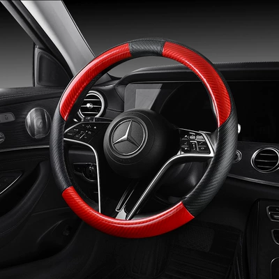 Steering wheel cover Seasons