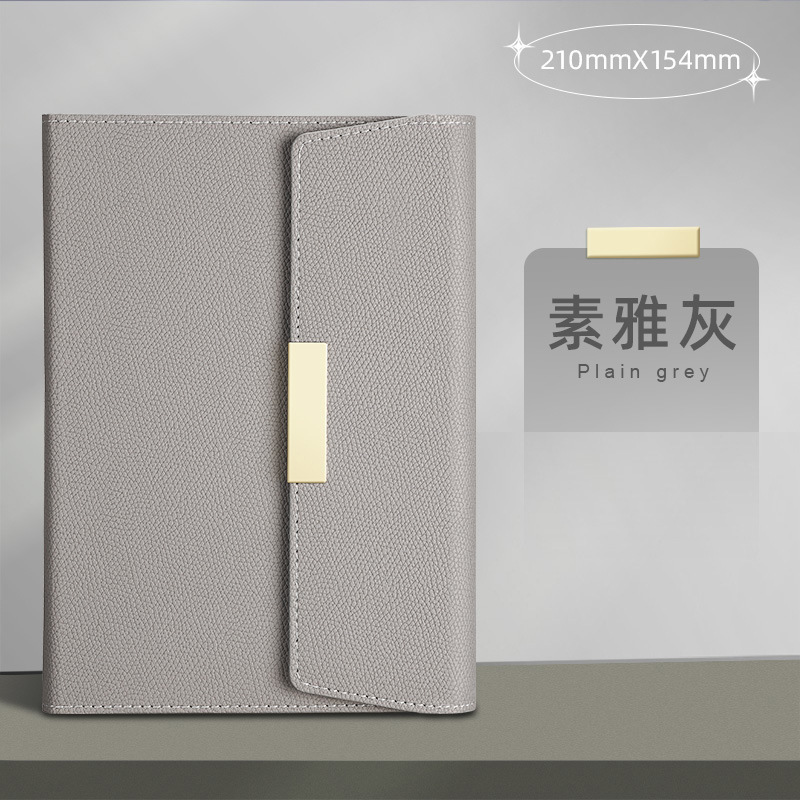 実用的なシンプルなビジネスオフィスノート ライチ柄 70% off 実用的なギフトボックスセット ロゴ印刷可能|undefined