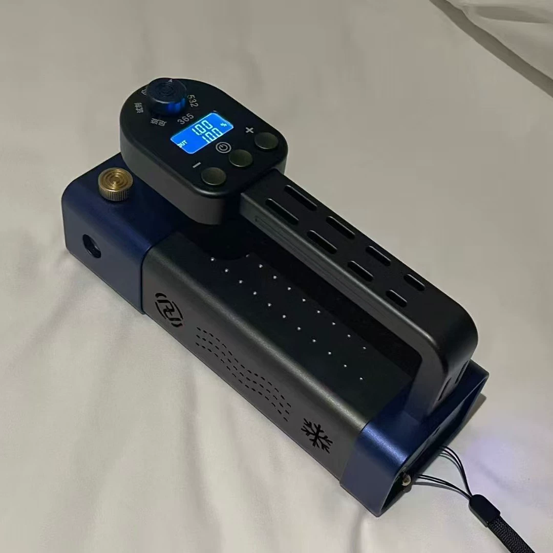 Многофункциональный юридический инструмент для полного обследования HX-X30