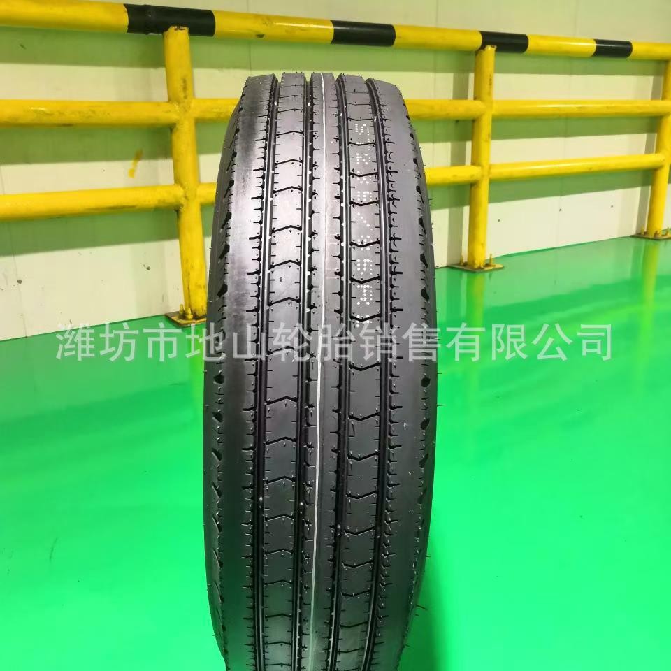 支持出口ST235/85R16 钢丝子午线轮胎 拖车胎 真空胎 现货