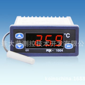 Korea Dacheng CONOTEC FOX-1004 Temperature Controller Original Import Negotiation Korea Dacheng CONOTEC FOX-1004 Temperature Controller Original Import Negotiation