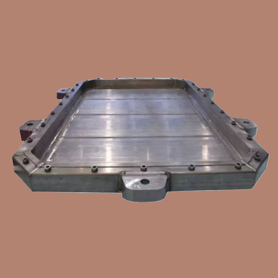 新能源汽车电池托盘